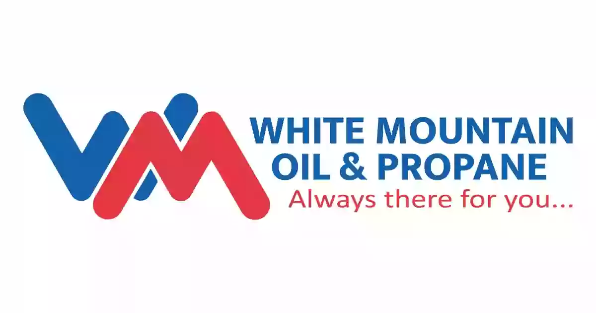 White Mountain Oil and Propane