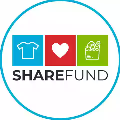 SHARE Clothing & Thrift Store