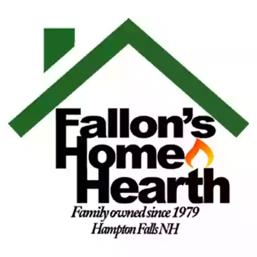 Fallon's Home & Hearth