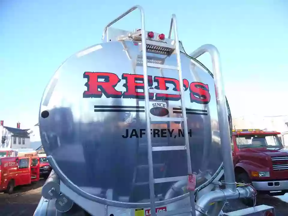 Red's Of Jaffrey LLC