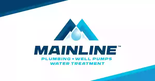 Mainline Plumbing