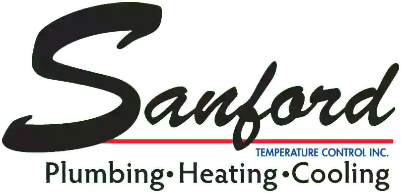 Sanford Temperature Control