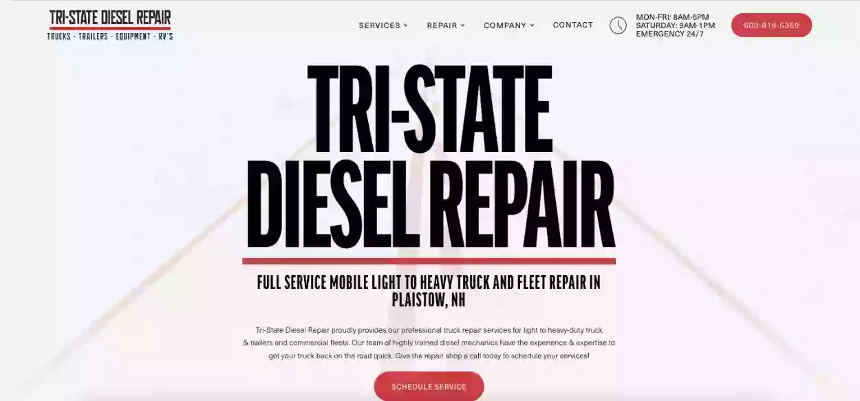 Tri-State Diesel Repair