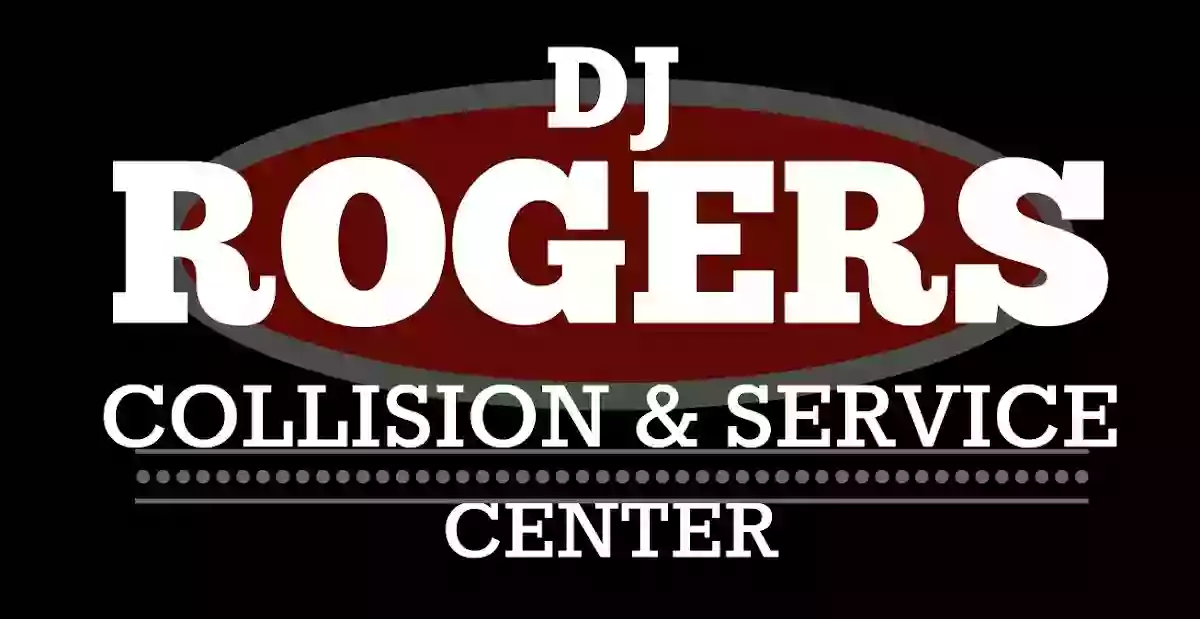 DJ Rogers Collision & Service Center