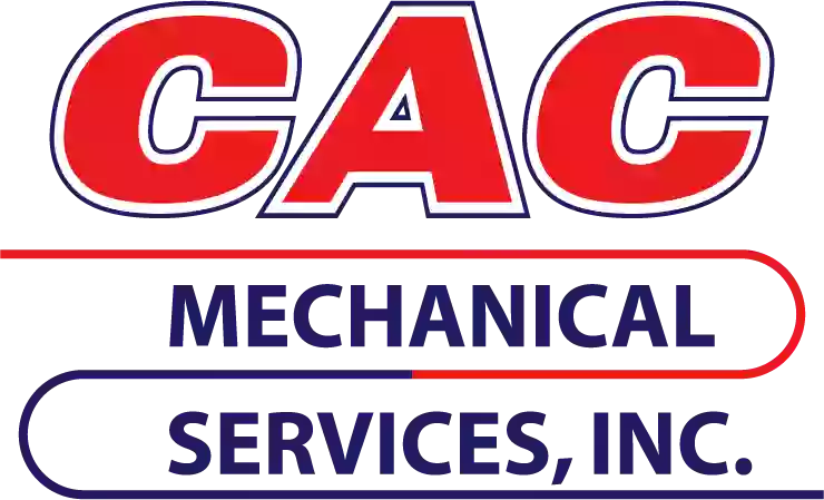 CAC Mechanical Services Inc