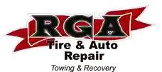 RGA Tire & Auto Repair