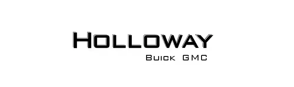 Holloway Buick GMC Service