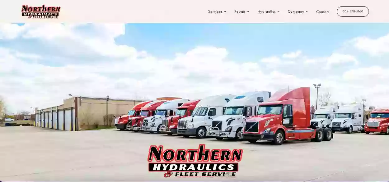 Northern Hydraulics & Fleet Service, Inc.