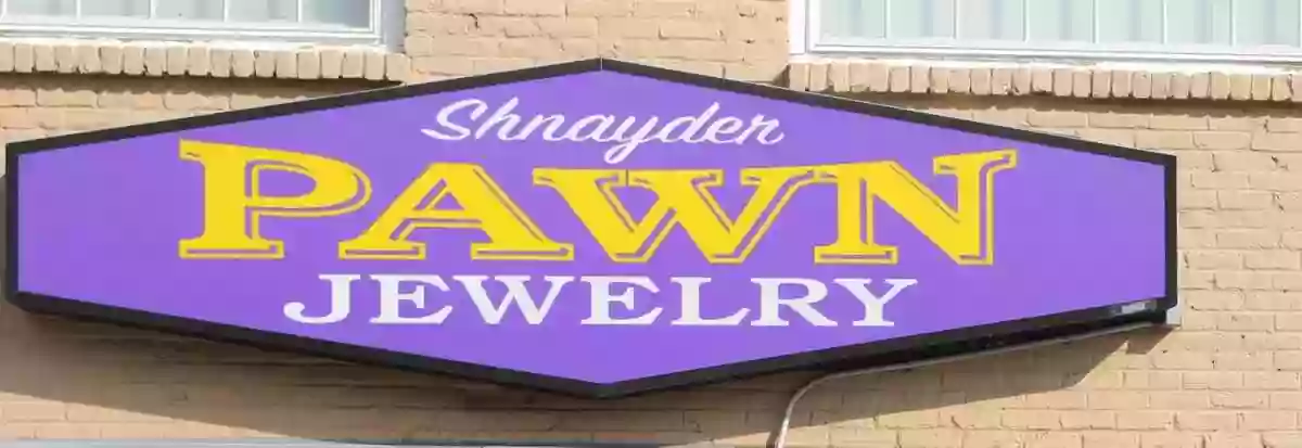 Shnayder Jewelry and Pawn Shop