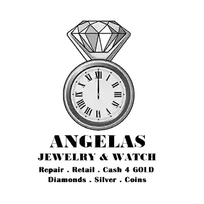 Angela's Jewelry Repair