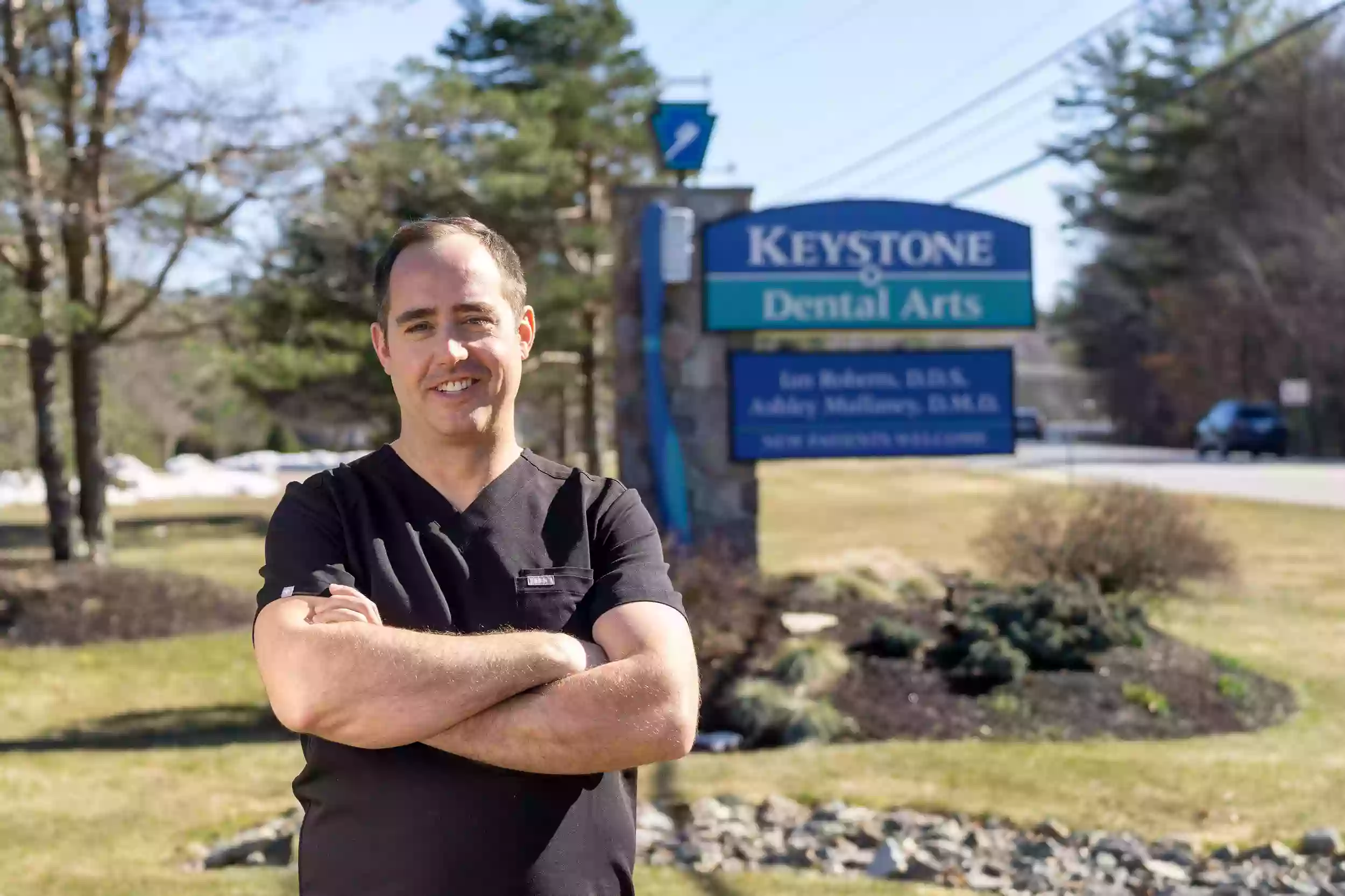 Keystone Dental Arts