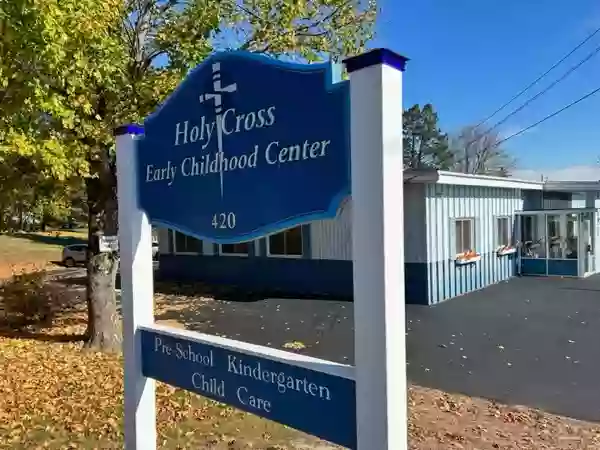 Holy Cross Early Childhood Center