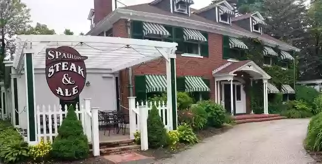 Governor's Inn & Restaurant