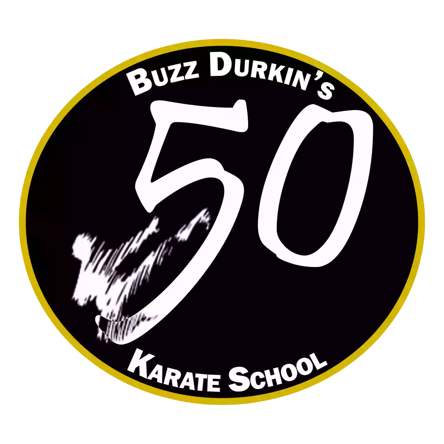 Buzz Durkin's Karate School