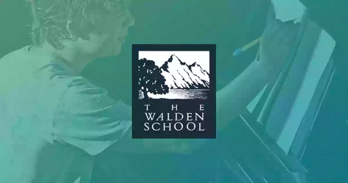 The Walden School