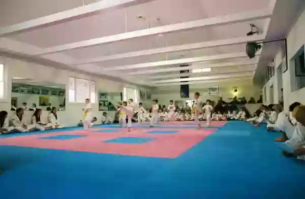 Park's Tae Kwon DO School