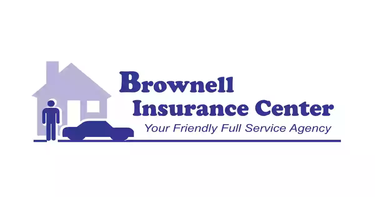 Brownell Insurance Center, Inc.