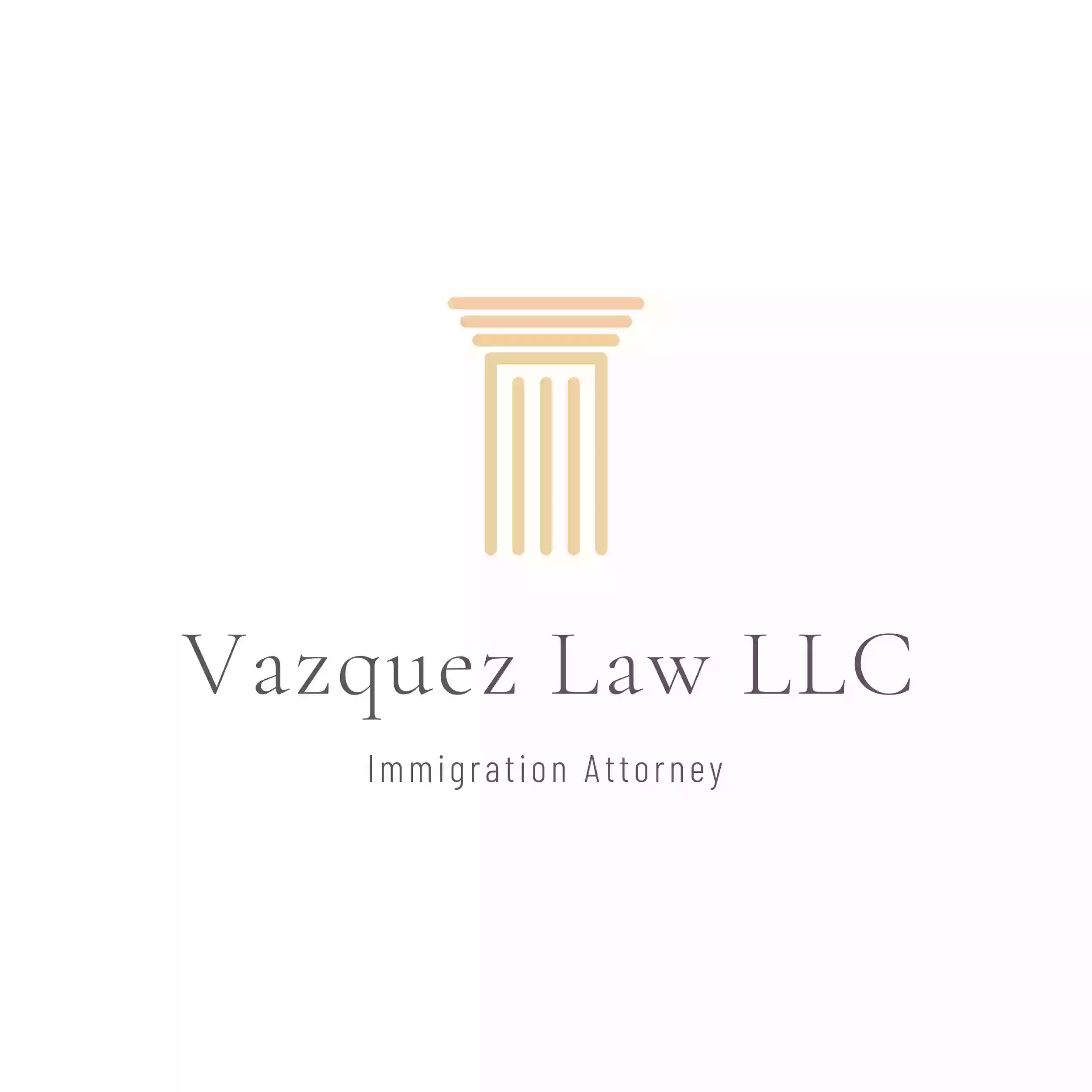 Vazquez Law LLC