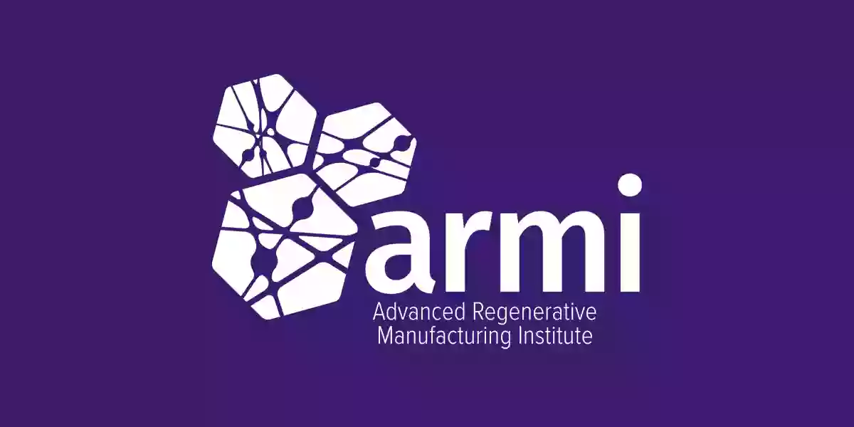 Advanced Regenerative Manufacturing Institute (ARMI) / BioFabUSA