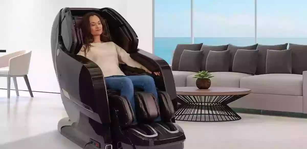 Massage Chair Store