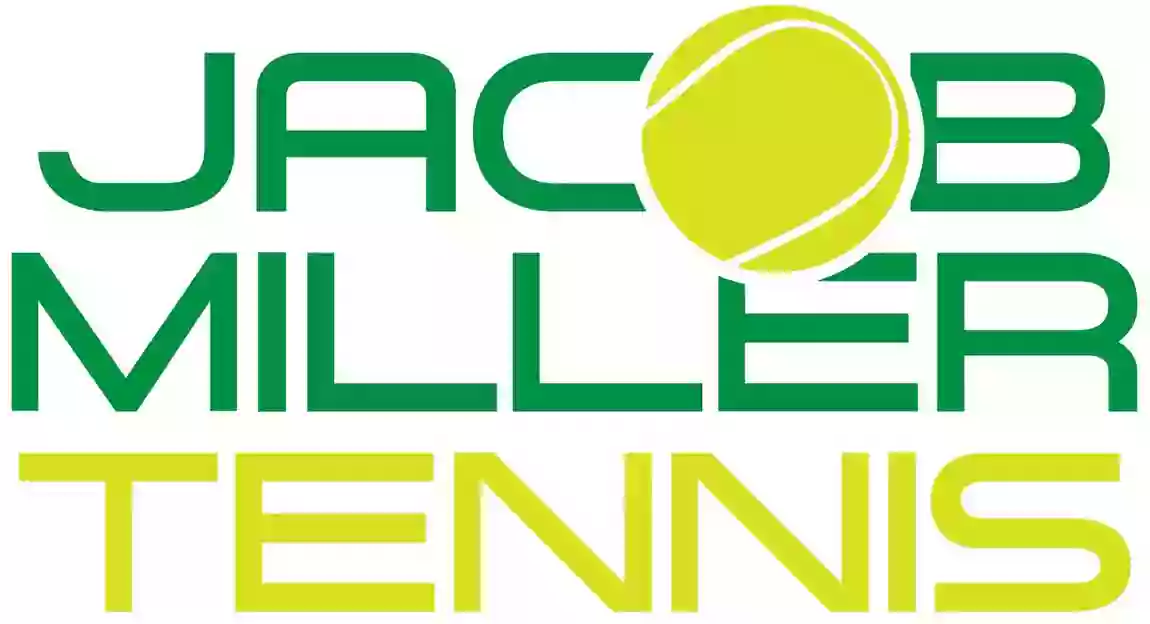 Jacob Miller Tennis
