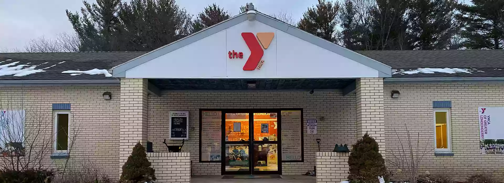 YMCA of Greater Londonderry