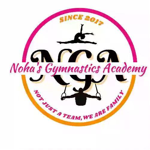 Noha's Gymnastics Academy