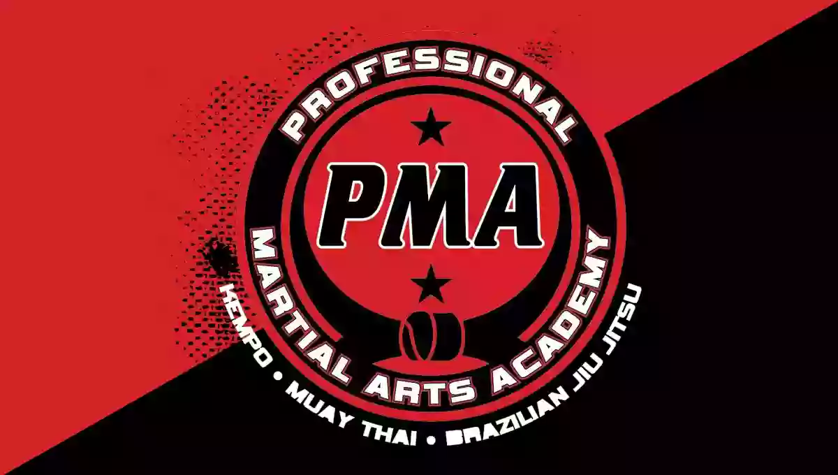 Tim Barchard's Professional Martial Arts Academy