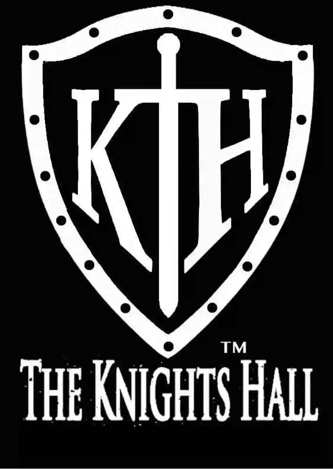 The Knights Hall