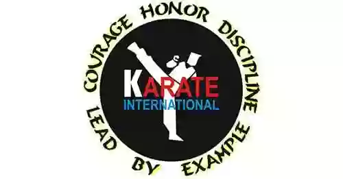 Karate International