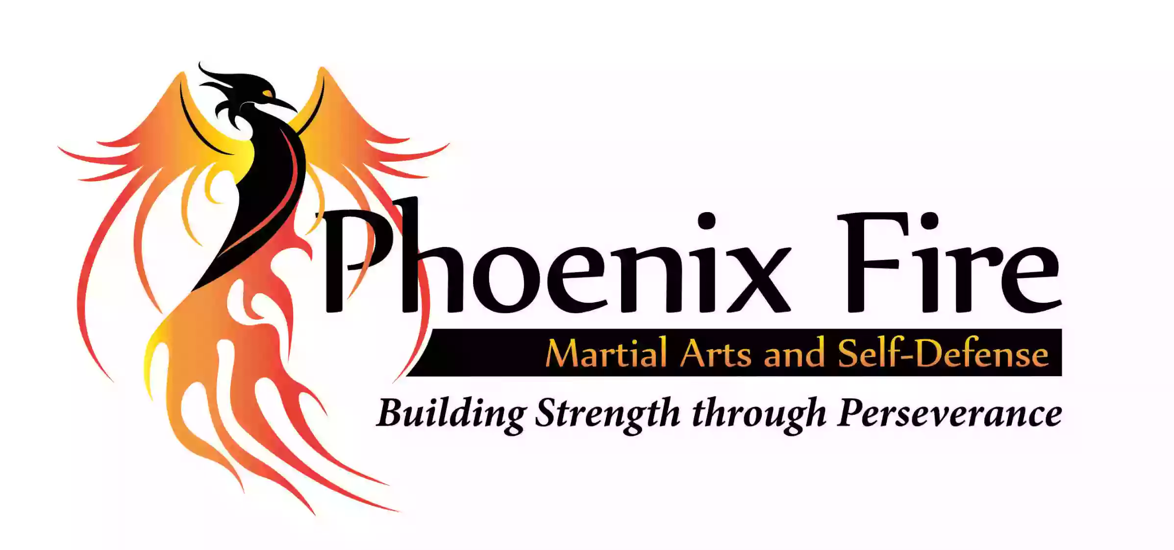 Phoenix Fire Martial Arts