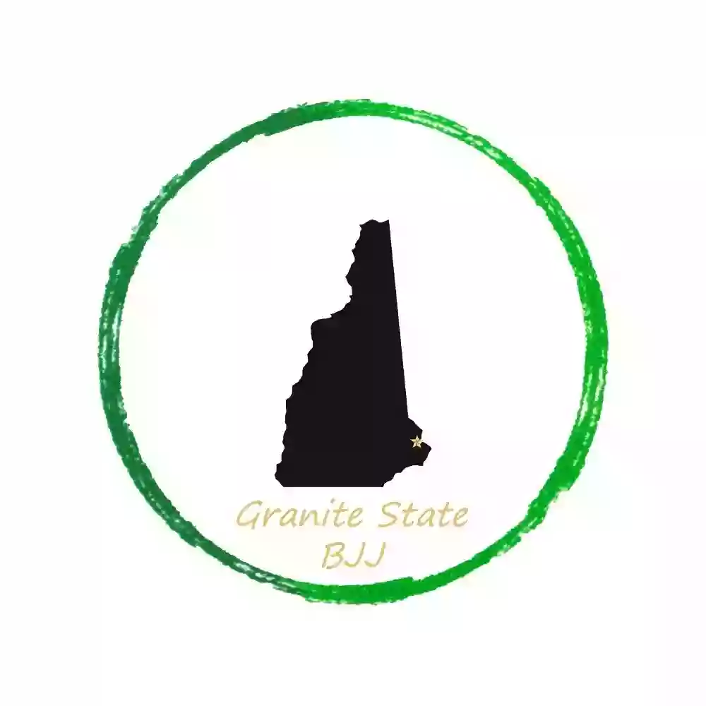 Granite State BJJ