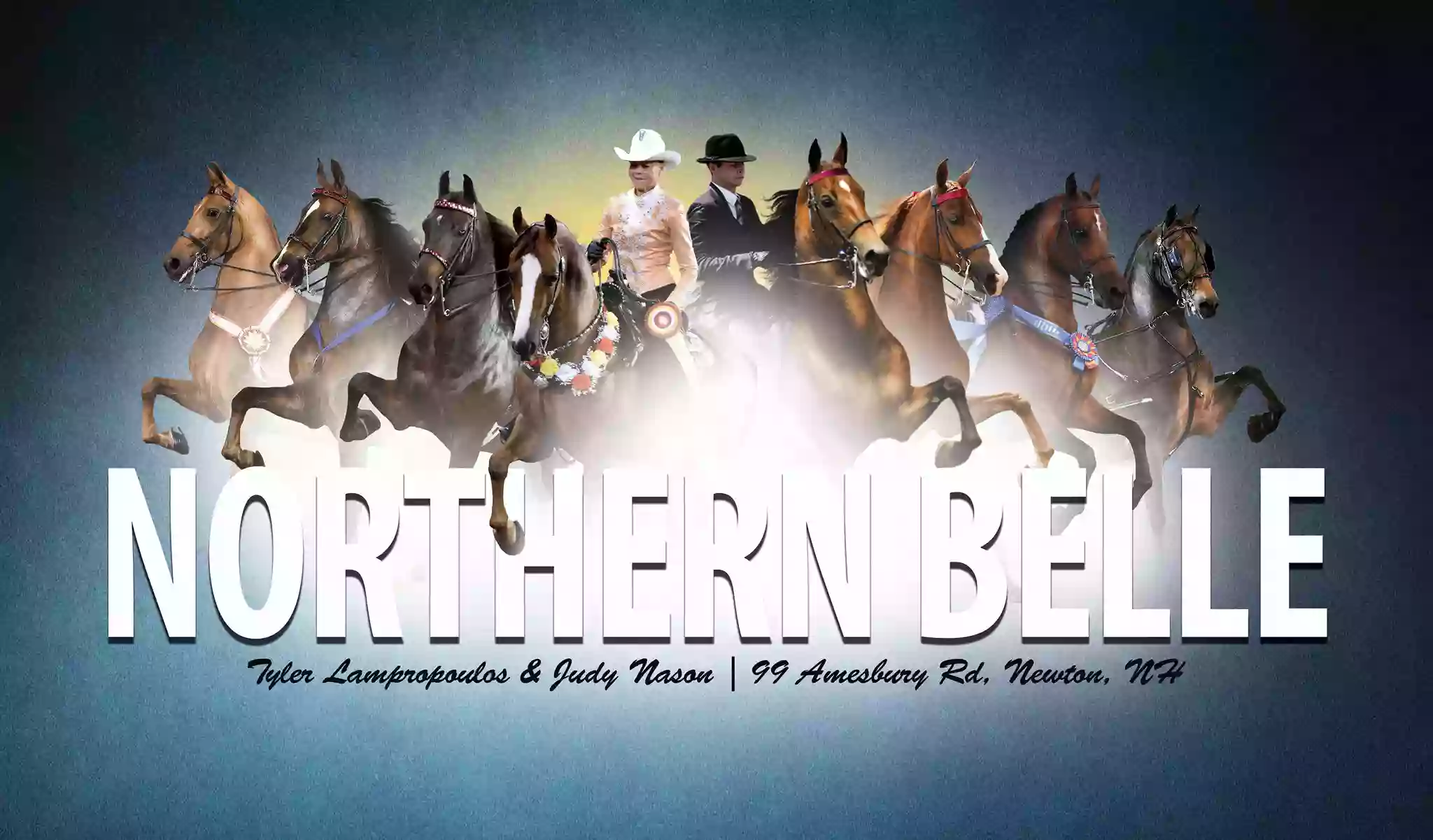 Northern Belle Stables