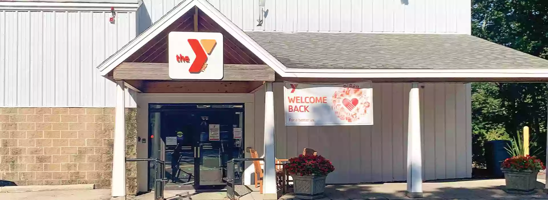 YMCA Allard Center of Goffstown