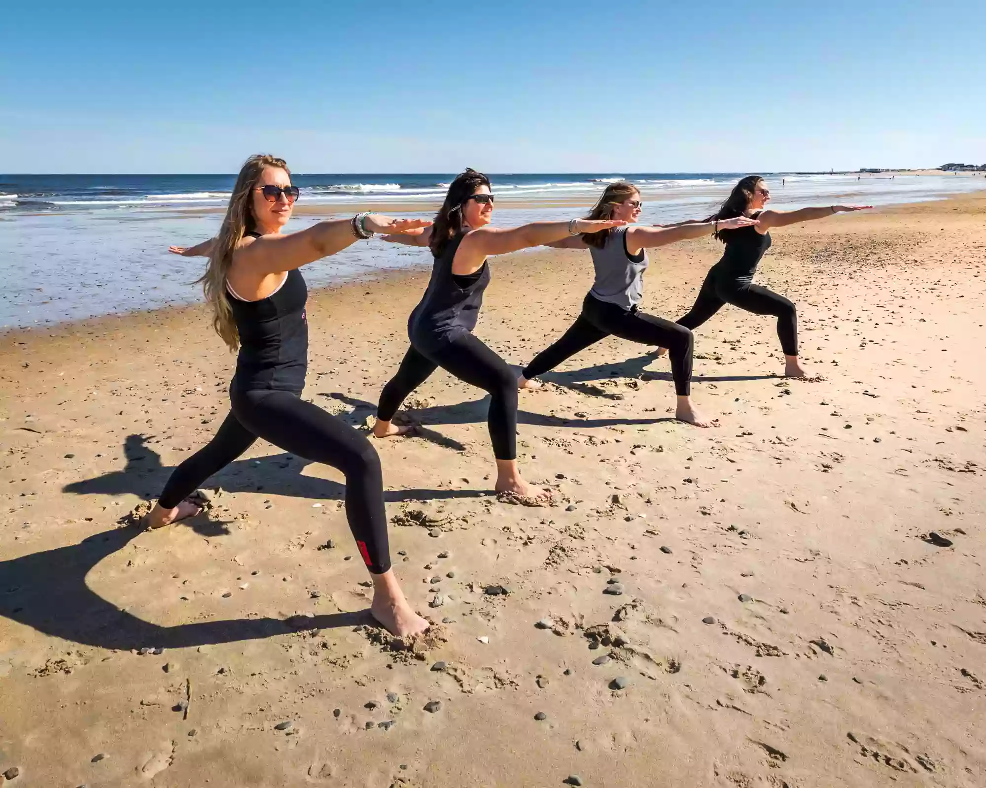 Hampton Beach Yoga & Mindfulness
