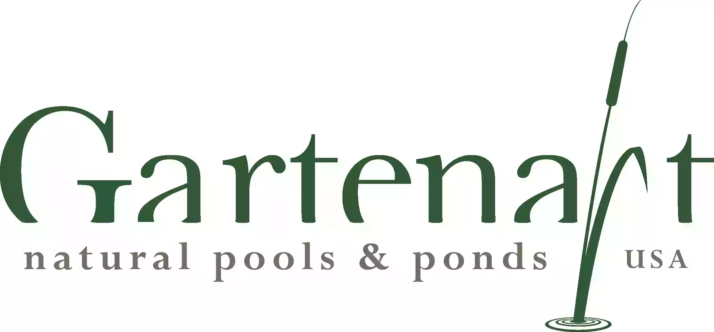 Gartenart USA Natural Swimming Pools and Ponds