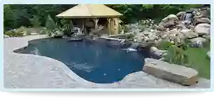 Custom Pools