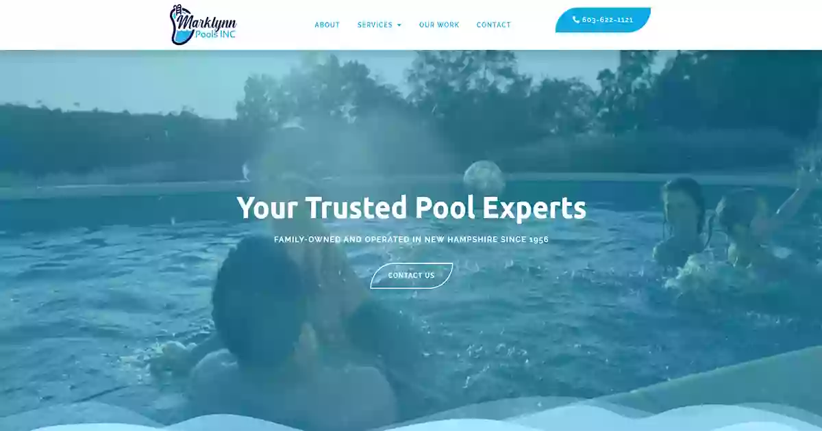 Marklynn Pools