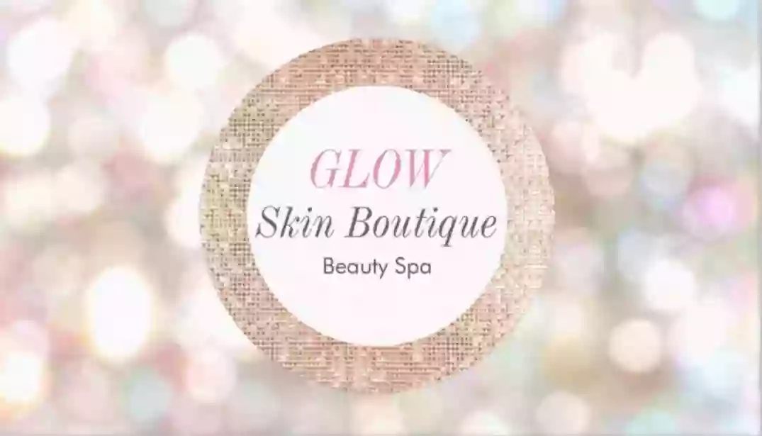 Glow Skin Boutique