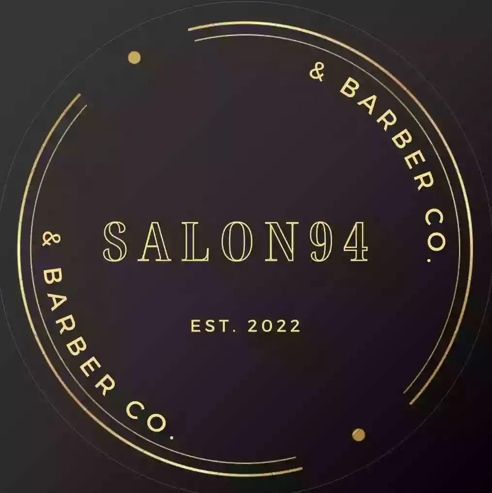 Salon 94 & barber co.