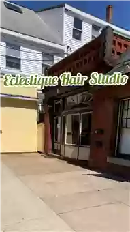 Eclectique Hair Studio