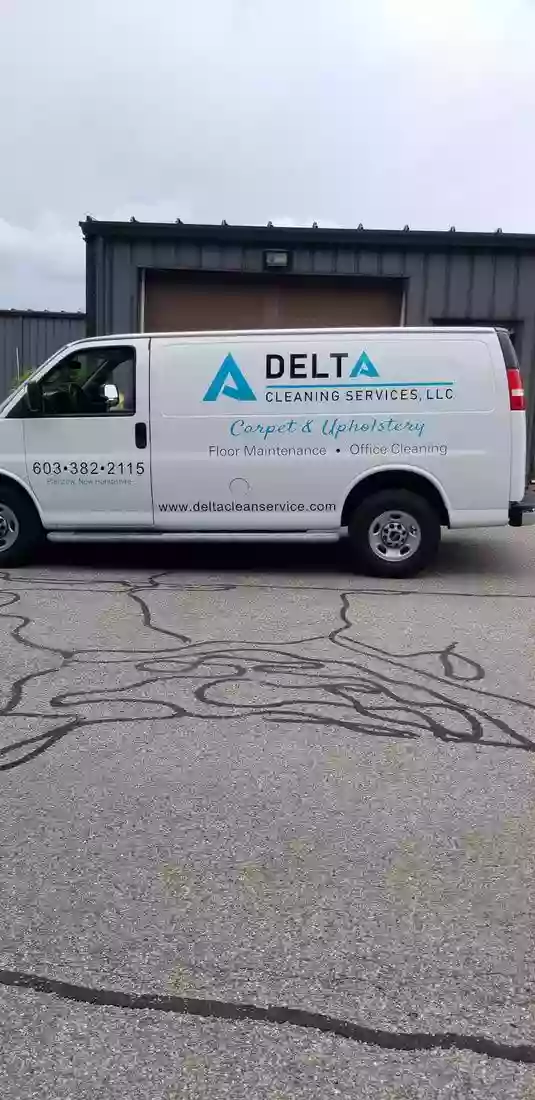 Delta Cleaning Services LLC
