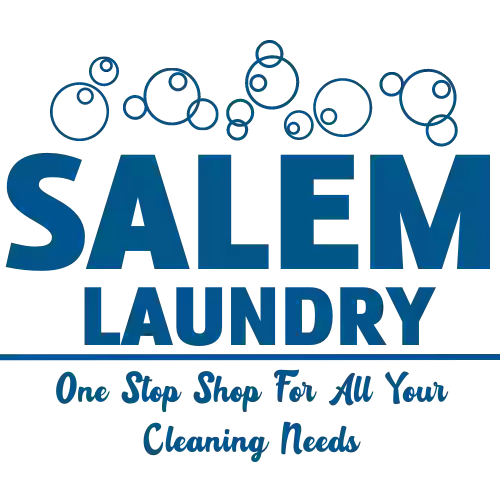 Salem Laundry