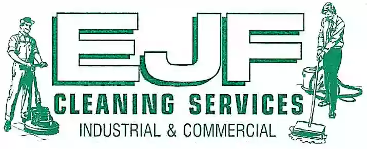 EJF Cleaning Services