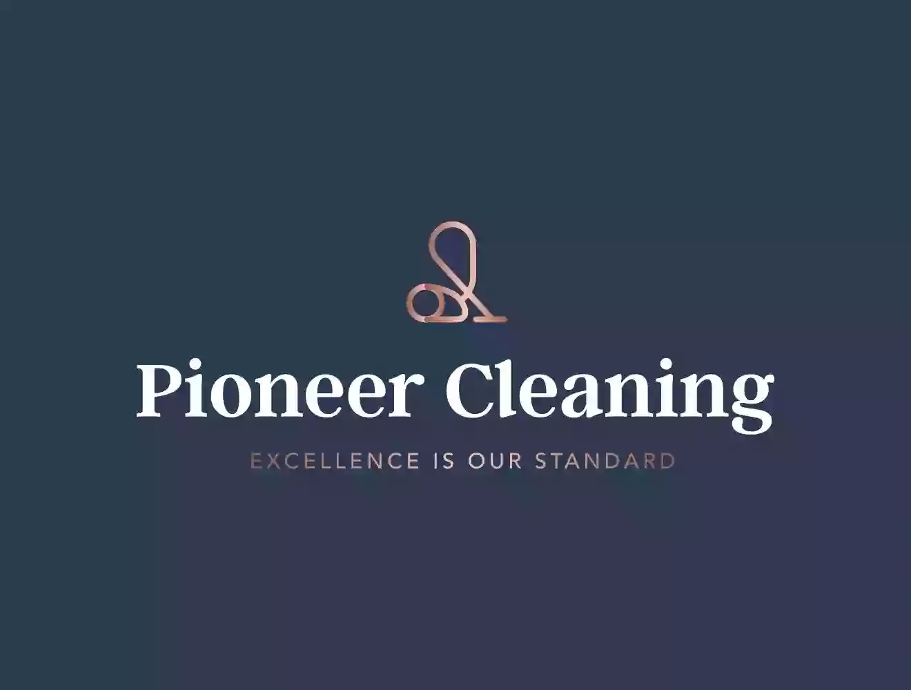 Pioneer Cleaning