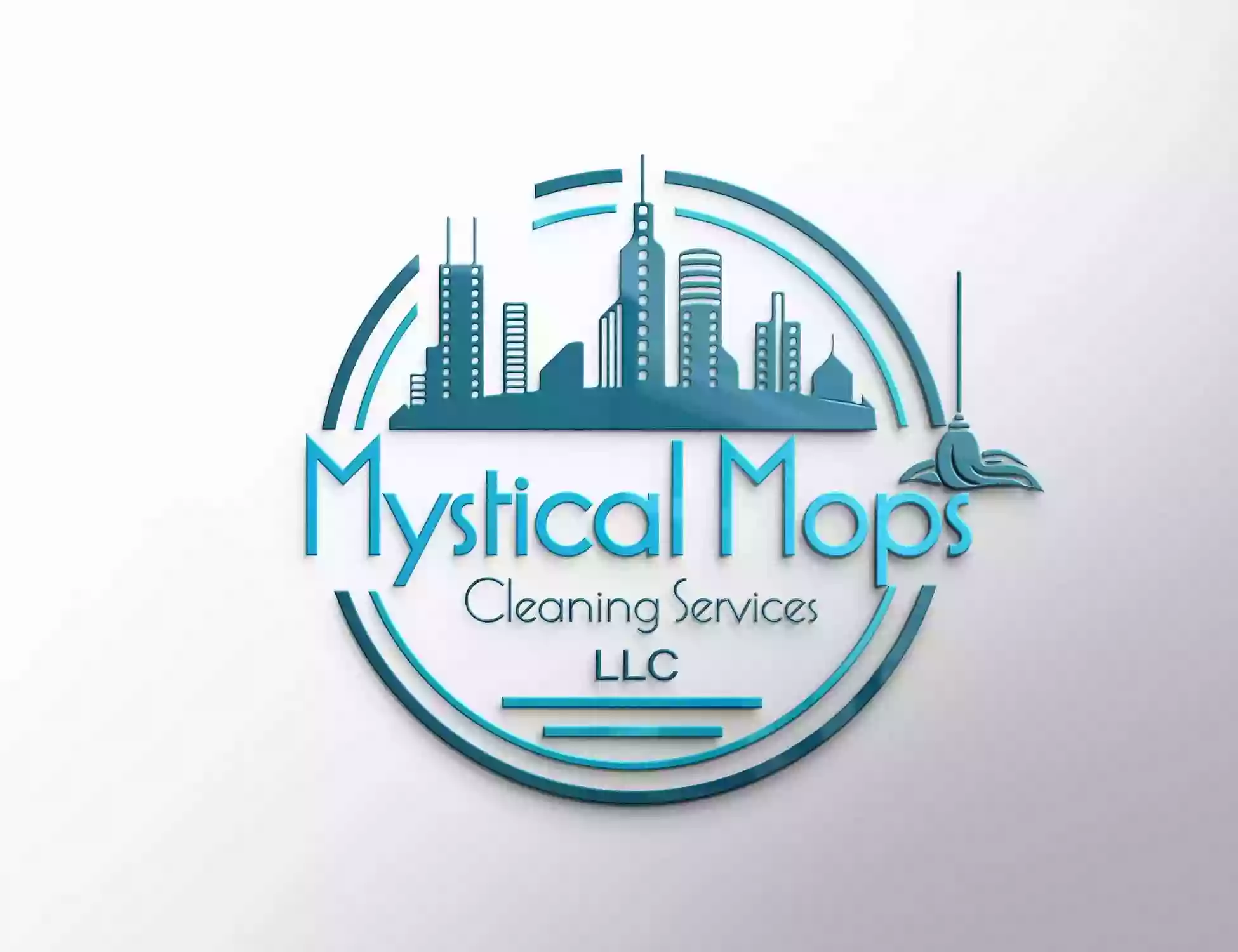 Mystical Mops Cleaning Services