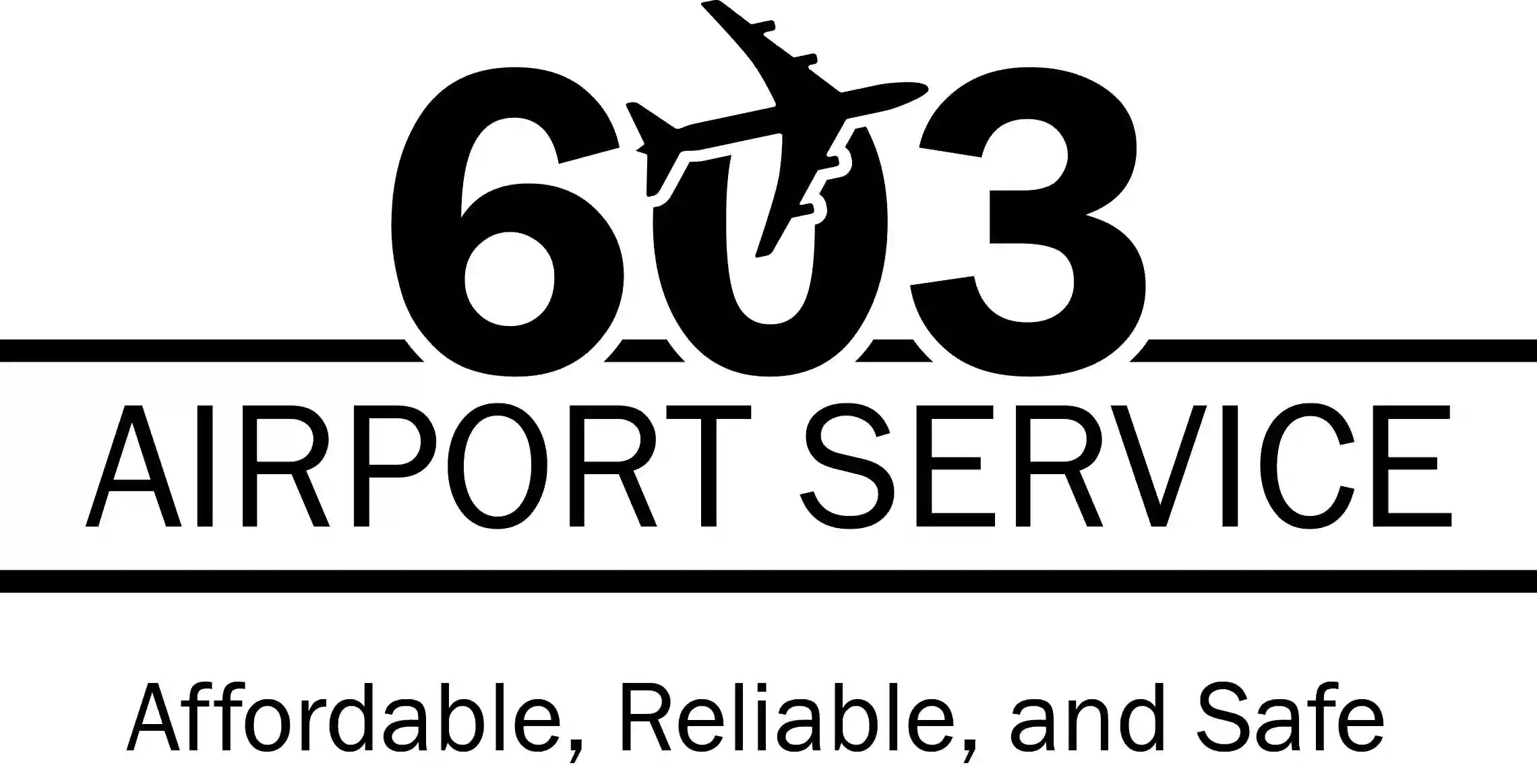 603 Airport Service LLC