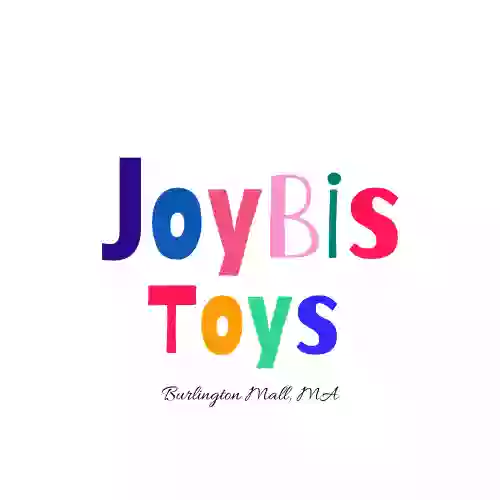 joybis toys rockingham