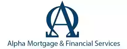 Alpha Mortgage & Financial Services