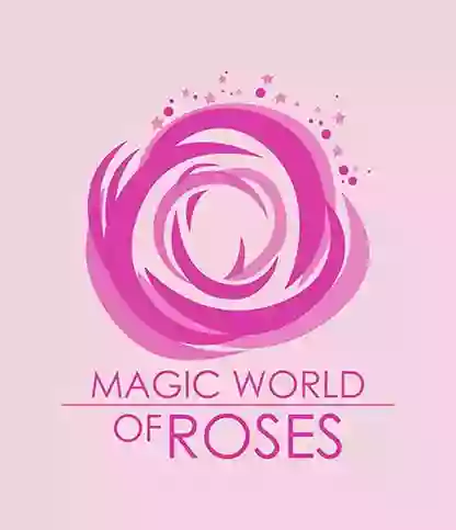 Magic World of Roses